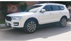 Haval H7